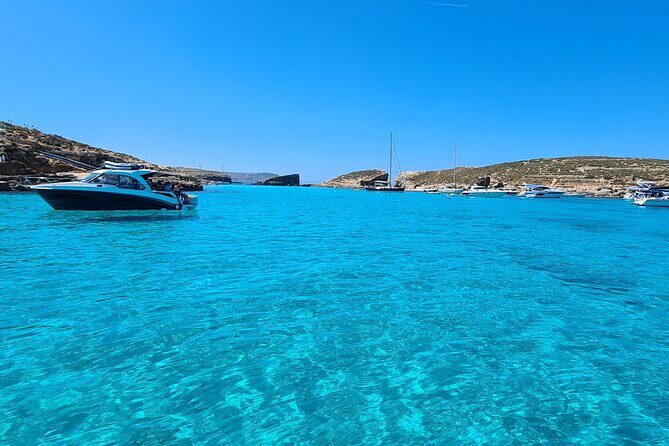 Full-Day Private Izola Boat Tour - Discover the Full-Day Private Izola Boat Tour in Malta