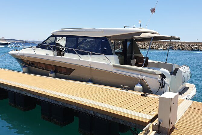 Full-Day Private Izola Boat Tour - An In-Depth Look at the Izola Boat Tour in Malta