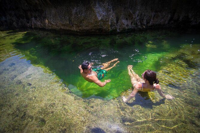 Full Day Private Kelingking Beach Nusa Penida Including Fast Boat - Key Points