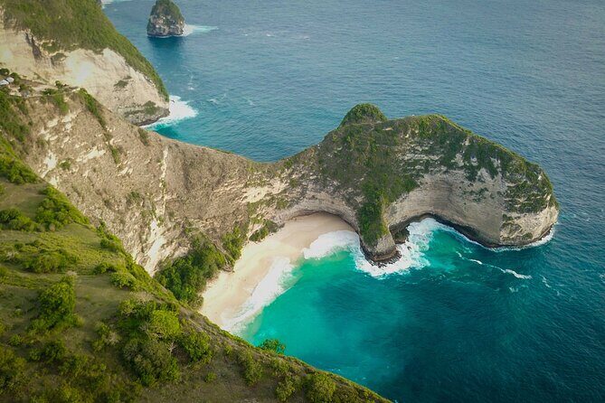 Full Day Private Kelingking Beach Nusa Penida Including Fast Boat - Final Thoughts