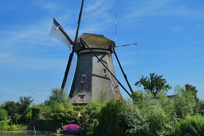 Full Day Private Kinderdijk and South Holland Tour - Final Thoughts: Is This Tour Worth It?