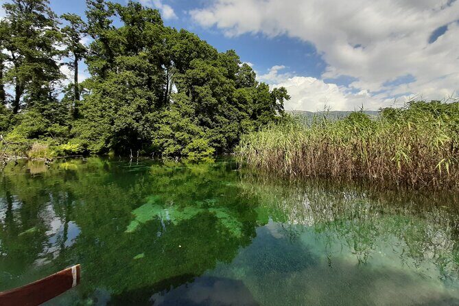 Full-Day Private Lake Ohrid and Albania Tour from Ohrid - An in-depth look at what this tour offers