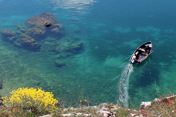 Full-Day Private Lake Ohrid and Albania Tour from Ohrid - Who will love this tour?