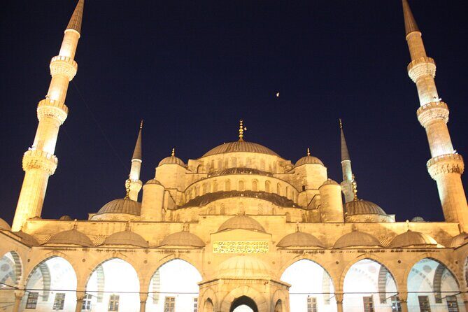 Full Day Private Layover Tour in Istanbul - What Travelers Are Saying