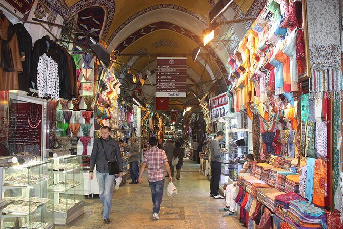 Full Day Private Layover Tour in Istanbul - Who Will Love This Tour?