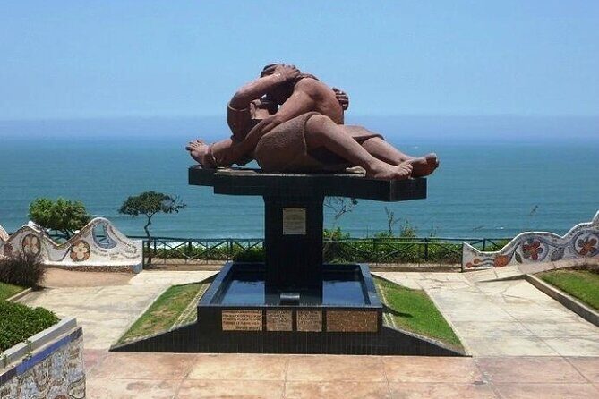 Full Day Private Lima Tour - Key Points