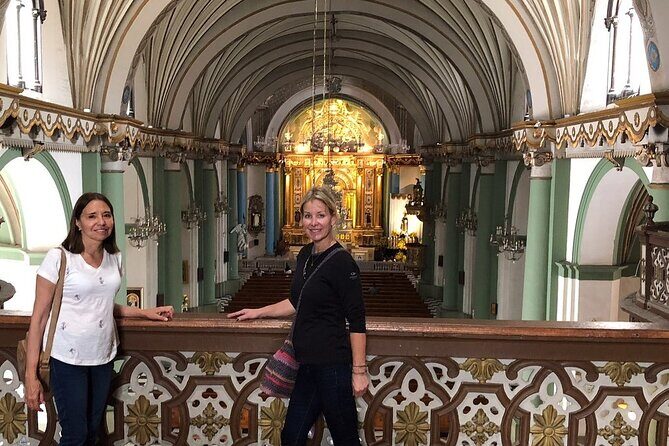 Full Day Private Lima Tour - What the Tour Means for You