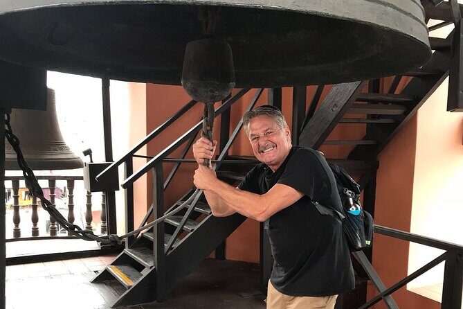 Full Day Private Lima Tour - FAQs