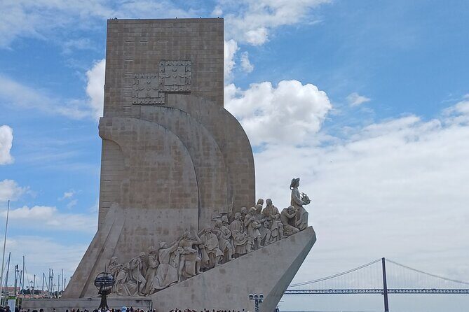 Full Day Private Lisbon Tour - A Detailed Look at the Lisbon Full-Day Private Tour