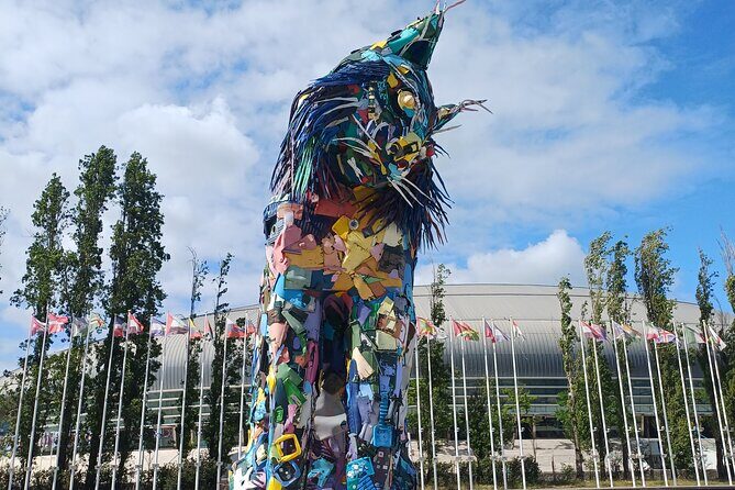 Full Day Private Lisbon Tour - Final Thoughts