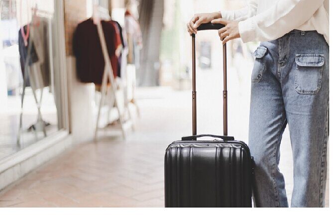 Full Day Private Luggage Storage in Paris - An In-Depth Look at the Full Day Private Luggage Storage in Paris
