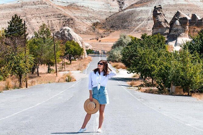 Full-Day Private Luxury Cappadocia Tour - Authentic Experiences and What Travelers Love
