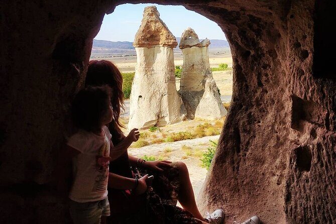 Full-Day Private Luxury Cappadocia Tour - FAQ