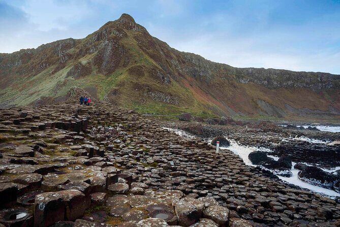 Full Day Private Luxury Tour of Causeway Coast (Giants Causeway) - Key Points