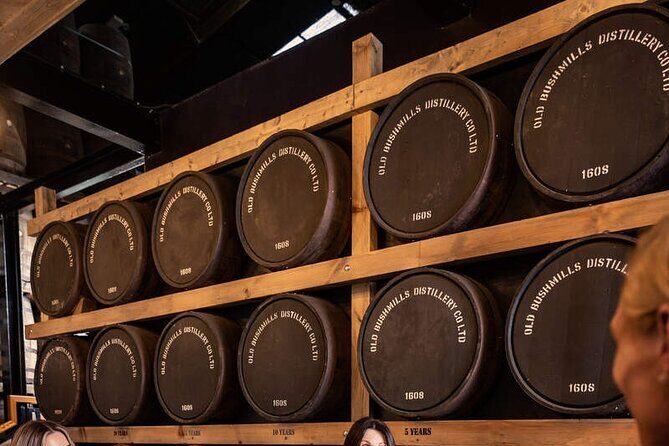 Full Day Private Luxury Tour of Causeway Coast (Giants Causeway) - The Sum Up