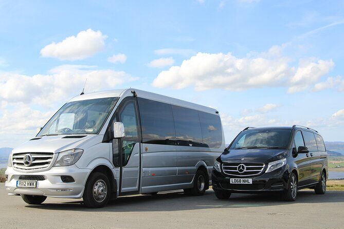 Full Day Private Luxury Tour of Causeway Coast (Giants Causeway) - FAQ