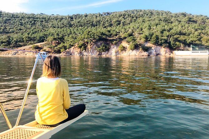 Full Day Private Luxury Yacht Cruise to Princes' Island and / or Bosphorus - Summing Up: Who Will Love This Experience?