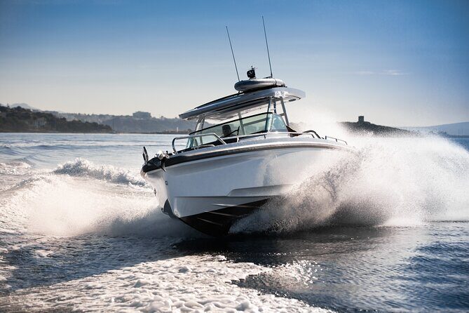 Full-Day Private Luxury Yacht Tour in Anguilla - Key Points