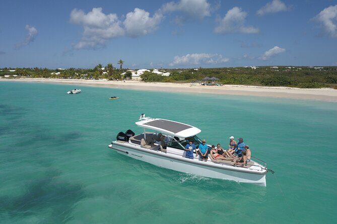 Full-Day Private Luxury Yacht Tour in Anguilla - The Sum Up: Is This the Right Experience for You?