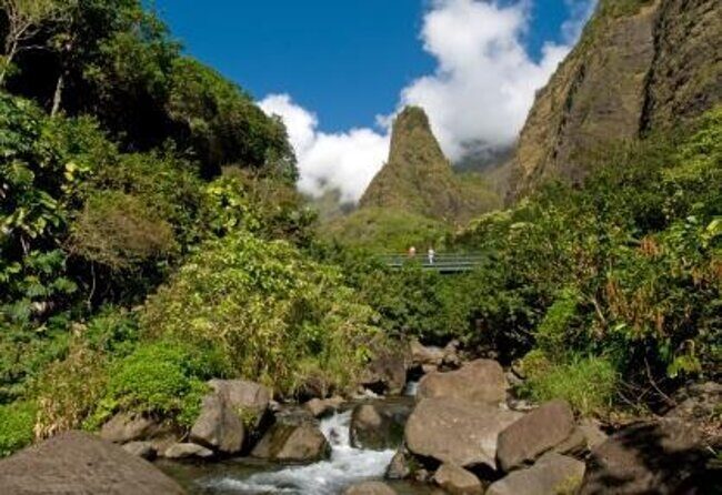 Full Day Private Maui Tour - A personalized adventure in Maui with luxury and flexibility