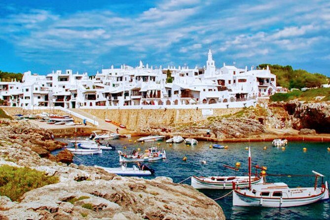 Full day Private Menorca Classics Tour - The Practicalities: What to Expect