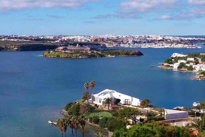 Full day Private Menorca Classics Tour - Who Will Love This Tour?