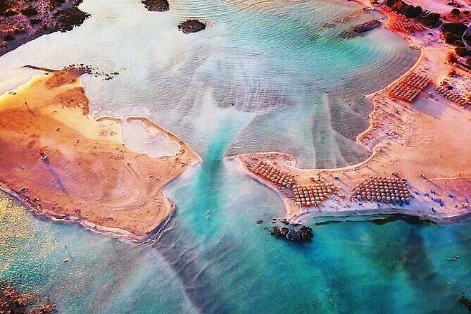 Full Day Private Minivan Tour to Elafonisi Beach and kedrodasos - Who Would Love This Tour?