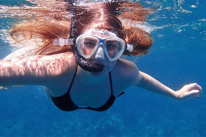 Full Day Private Minivan Tour to Elafonisi Beach and kedrodasos - Additional Information