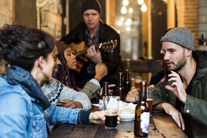 Full-Day Private Mornington Peninsula Brewery Tour - Why This Tour Offers Good Value