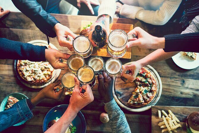 Full-Day Private Mornington Peninsula Brewery Tour - Final thoughts