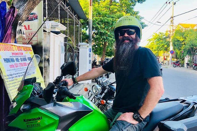 Full-Day Private Motorbike Tour in Hai Van Pass with Lunch - Who Will Love This Tour?