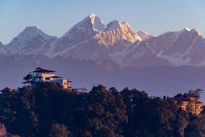 Full-day Private Nagarkot Sunrise Tour with Day Hike - Who Should Consider This Tour?