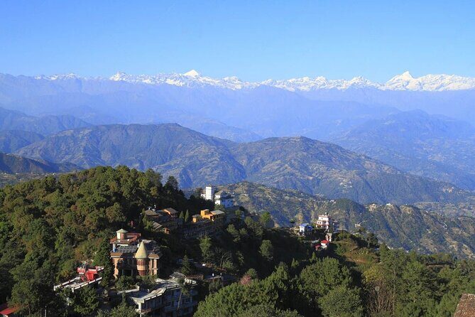 Full-day Private Nagarkot Sunrise Tour with Day Hike - The Sum Up: Is This Tour Worth It?