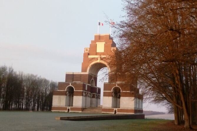Full Day Private New Zealander Battlefields Tour from Arras - Frequently Asked Questions