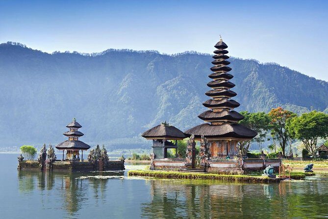 Full-Day Private North Bali Tour with Free WiFi - A Closer Look at the North Bali Private Tour