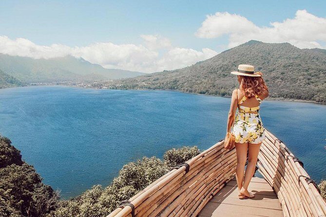 Full-Day Private North Bali Tour with Free WiFi - Who Should Book This Tour?