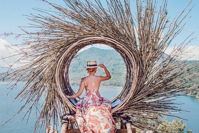 Full-Day Private North Bali Tour with Free WiFi - FAQ