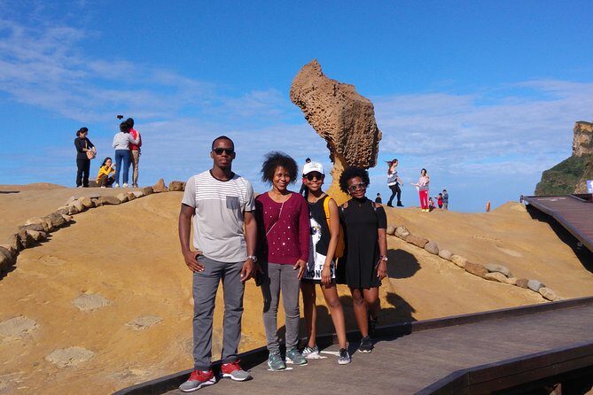 Full-Day Private Northern Taiwan Tour from Taipei with Pickup - Frequently Asked Questions