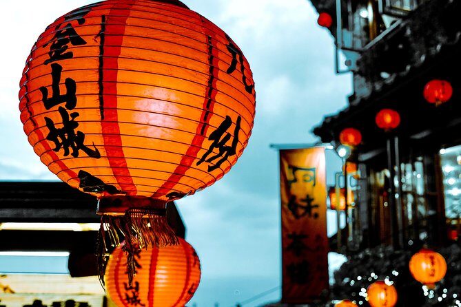 Full-Day Private Northern Taiwan Tour from Taipei with Pickup - Final thoughts