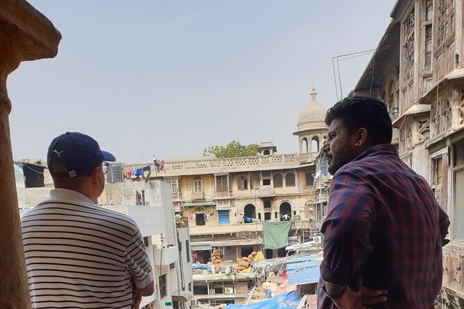 Full-Day Private Old and New Delhi Combo Tour - Who is This Tour Best Suited For?