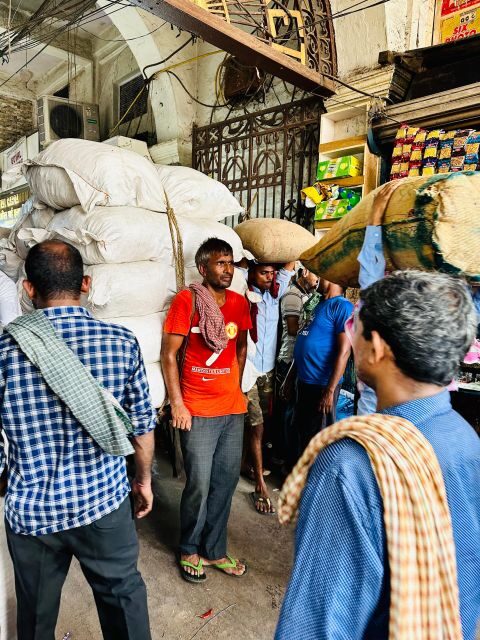 Full-Day Private Old and New Delhi Combo Tour - FAQ