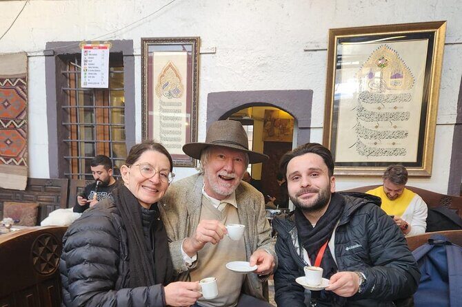 Full Day Private Old City Tour in Istanbul - Who Is This Tour Best For?