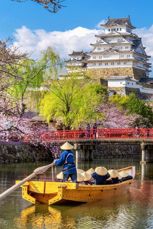 Full Day Private Osaka City Tour with EnglishSpeaking guide - Exploring Osaka in a Day: A Full Private Tour Experience