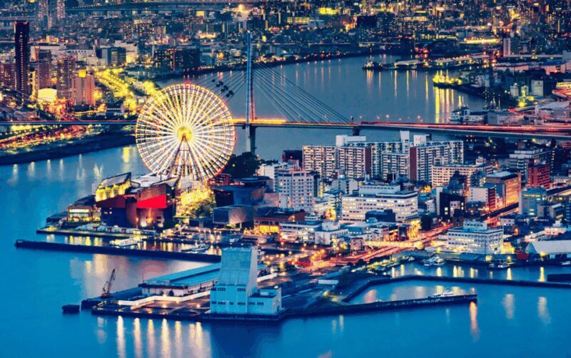 Full Day Private Osaka City Tour with EnglishSpeaking guide - Cup Noodles Museum Osaka Ikeda: A Playful Perspective on Food