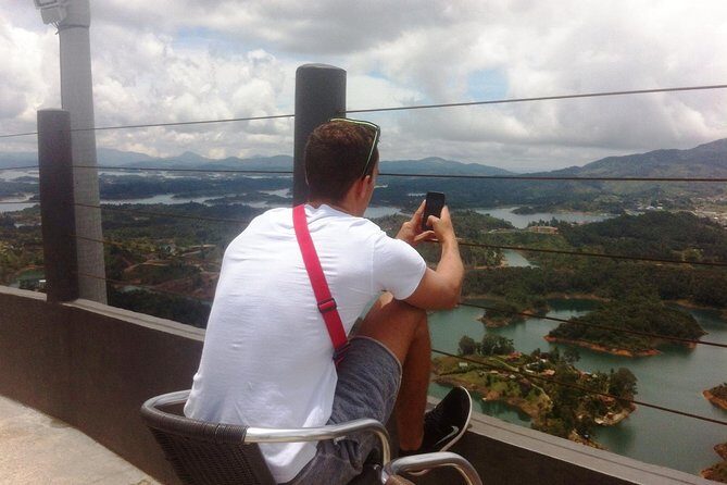 Full Day Private Pablo Escobar Tour including Guatape - Key Points