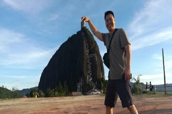 Full Day Private Pablo Escobar Tour including Guatape - In-Depth Look at the Itinerary