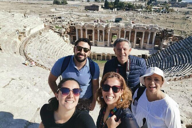 Full-day Private Pamukkale Tour from Kusadasi with Lunch - Final Verdict
