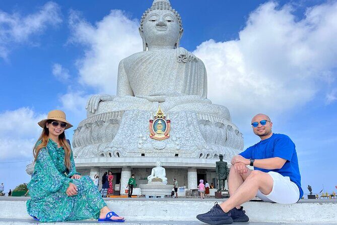 Full-Day Private Phuket Temple Tour - FAQ