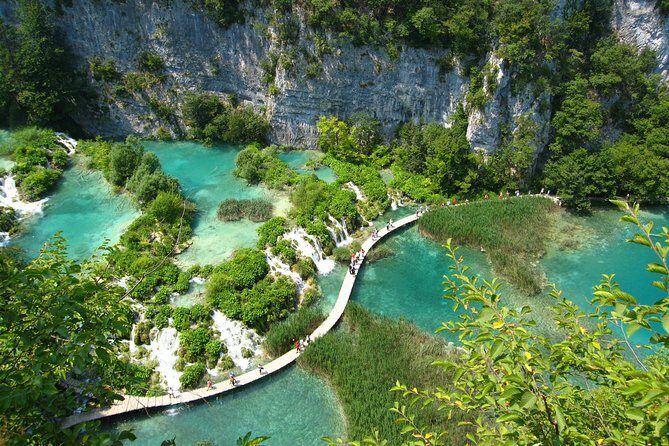 Full-Day Private Plitvice Lakes National Park roundtrip transfer from Split - Authentic Traveler Perspectives