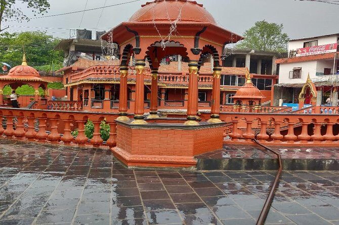 Full-Day Private Pokhara Tour With Sunrise in Sarangkot - Discover Pokhara in a Day: Private Tour with Sunrise in Sarangkot